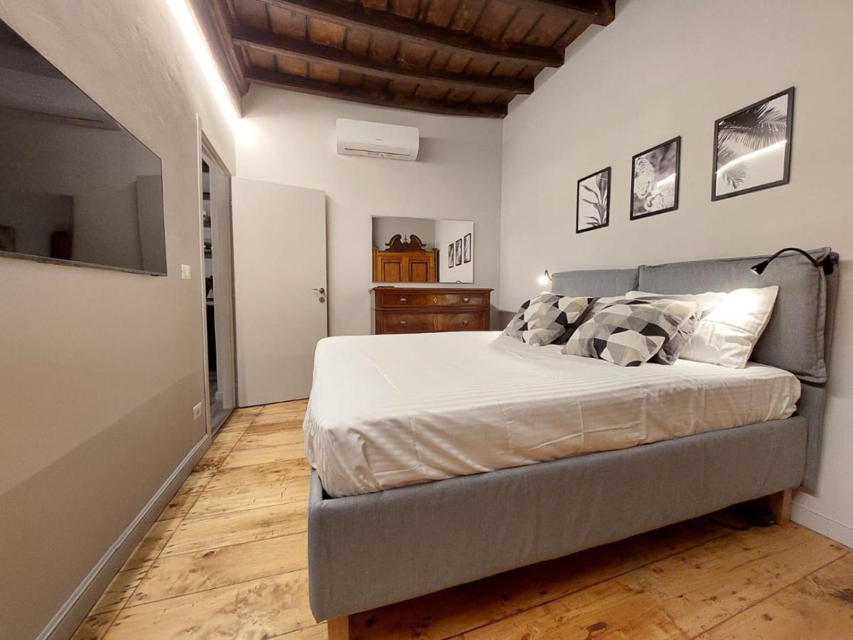 Per 2 O 4 Persone - Gran Madre Apartment *