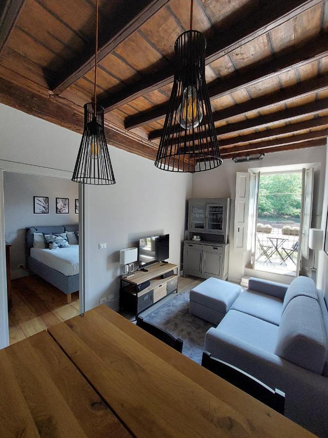 Per 2 O 4 Persone - Gran Madre Apartment Turin