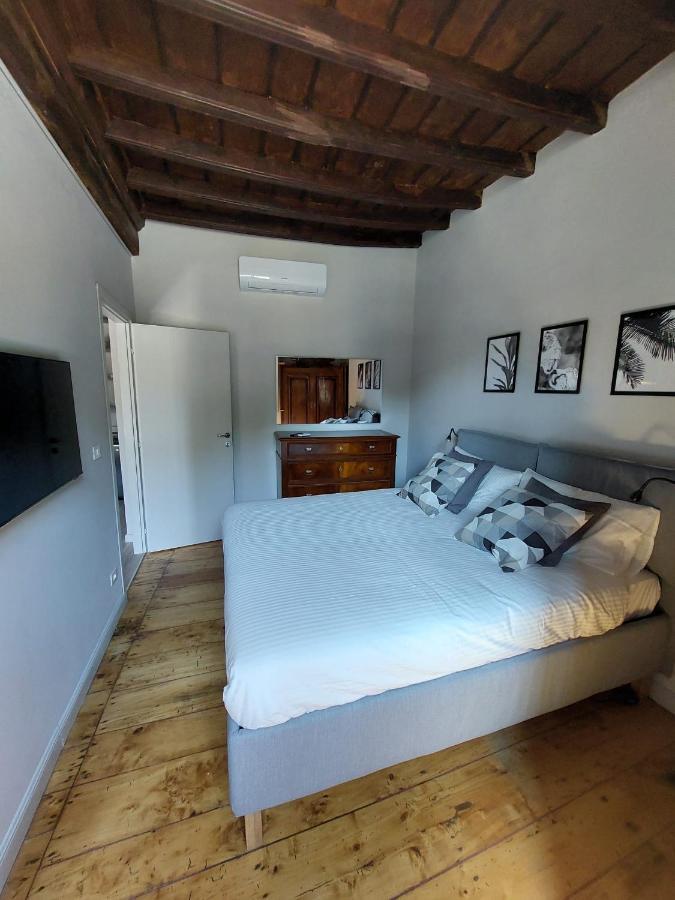 Apartment Per 2 O 4 Persone - Gran Madre Turin