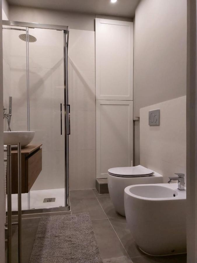 Per 2 O 4 Persone - Gran Madre Apartment Turin