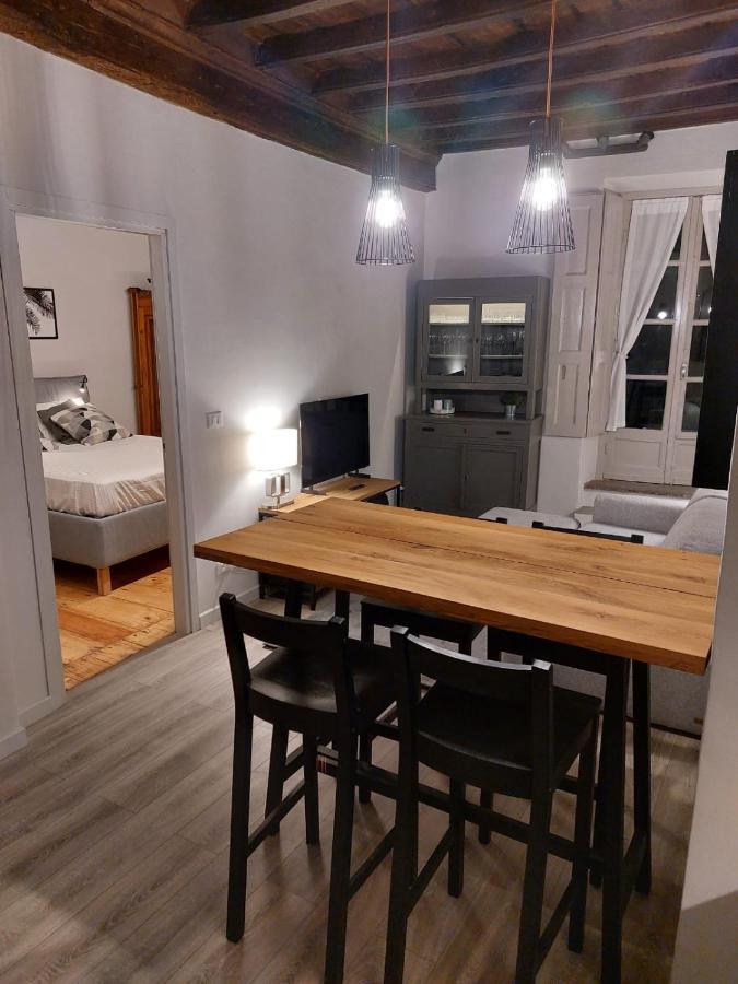 Per 2 O 4 Persone - Gran Madre Apartment Turin