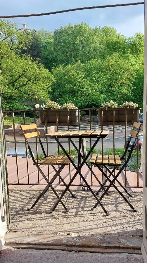 Apartment Per 2 O 4 Persone - Gran Madre Turin