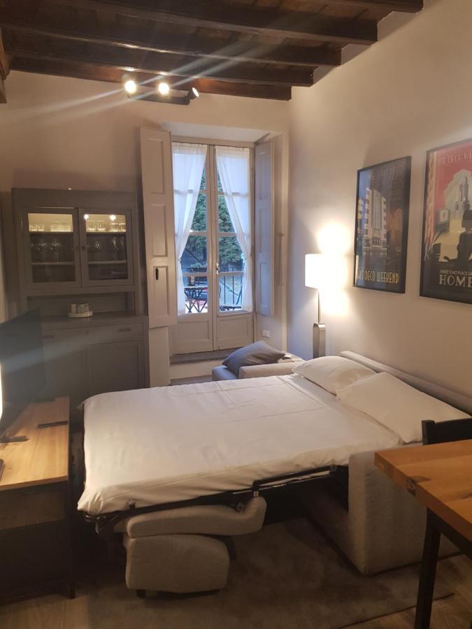 Per 2 O 4 Persone - Gran Madre Apartment Turin