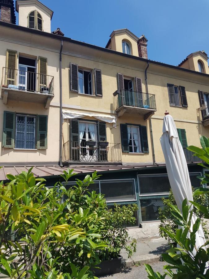 Apartment Per 2 O 4 Persone - Gran Madre *